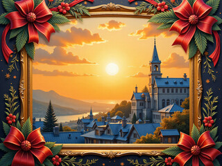 christmas decoration