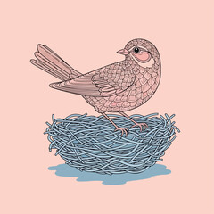 Fototapeta premium Web