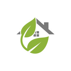 Fototapeta premium sustainability, eco, green, business, ecology, environment, sustainable, leaf, nature, concept, vector, illustration, corporate, minimal, company, identity, symbol, icon, branding
