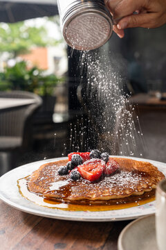 Pancakes