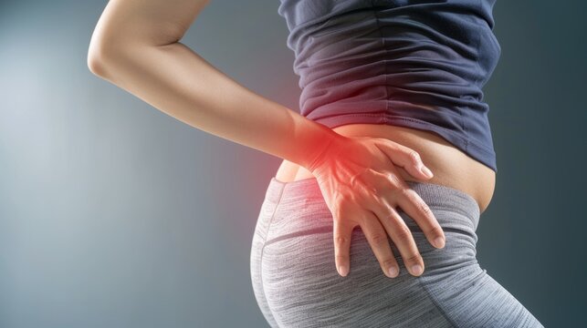 Hip Pain: Clinical Diagnosis, Etiology Identification and Evidence-Based Treatment, Rehabilitation & Prevention Strategies