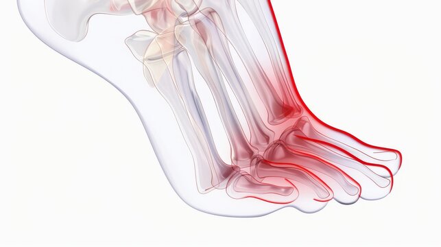 Toe Pain: Clinical Diagnosis, Etiology Differentiation and Evidence-Based Treatment, Rehabilitation & Prevention Strategies