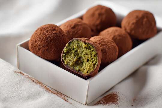 dubai chewy cookie