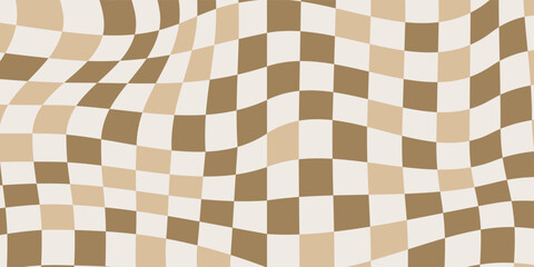 70s 60s Retro Brown background, Modern Summer Digital Paper, Seventies Hippie Summer Groovy Background, Wall Poster background print