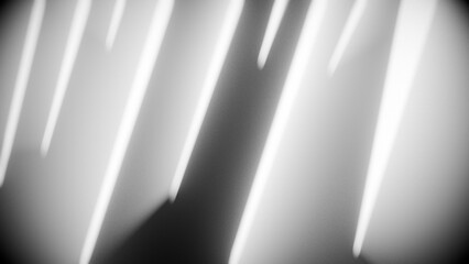 Obraz premium Cinematic Fast Moving Digital Lines Overlay, light leaks, overlay background