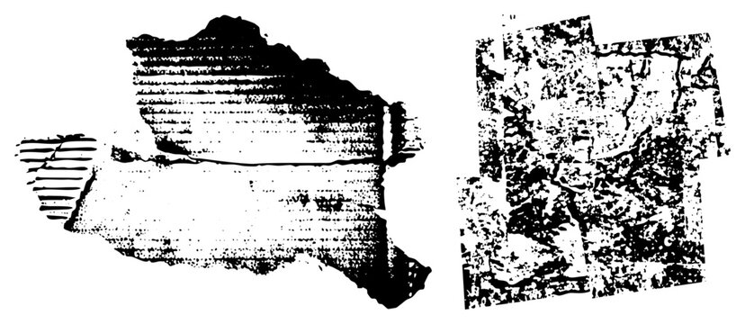 Weathered stone carvings showing historical figures and, archaeological relics, ancient art, hieroglyphic fragments, cultural artifacts.