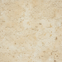 Fototapeta premium Textured Wall Backgrounds, Beige textured wall plaster rough surface background