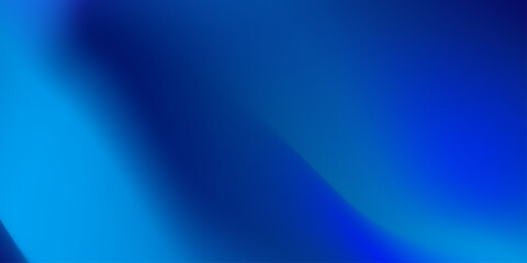 Obraz premium Abstract blue gradient background. High speed business and technology concept. Light abstract dark blue background with black gradient, digital style for web, smartphone screen, digital display, app .
