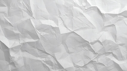 Obraz premium crumpled paper background