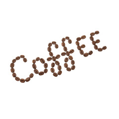 Coffee Typography