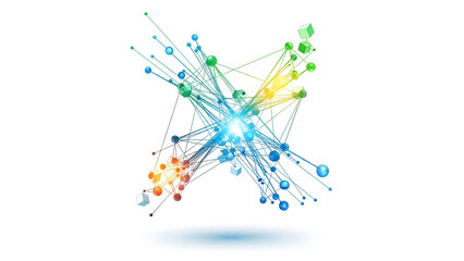 business power concept