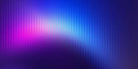 Soft pink and blue abstract gradient wave background with smooth flowing motion