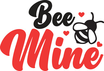 kids valentine's day typography design © MDMofijul
