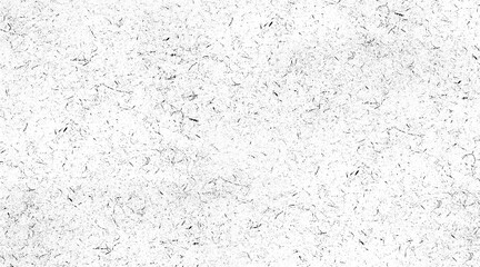 Obraz premium Grunge pattern Texture Overlay Effect Isolated on Transparent Background