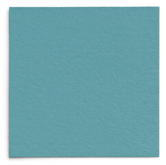 Azure 3.5x3.5in Card