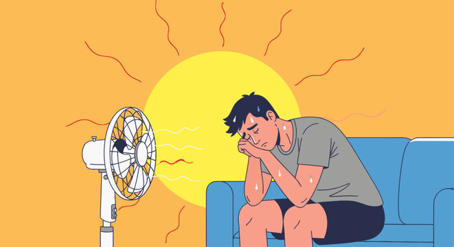 White Blank Paper Sheet Texture Closeup.