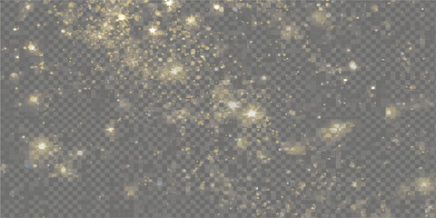 Shiny blue winter wallpaper featuring a magic glow of falling snow and star patterns on a holiday window design with bright glitter texture © Razu Ahmed Emran 2