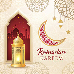 Ramadan Kareem © Md