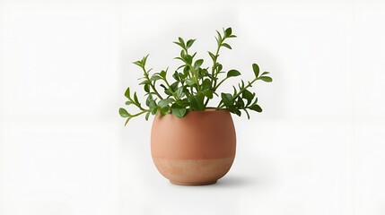 easter egg in a vase