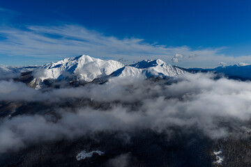 Appennino Tosco Emiliano