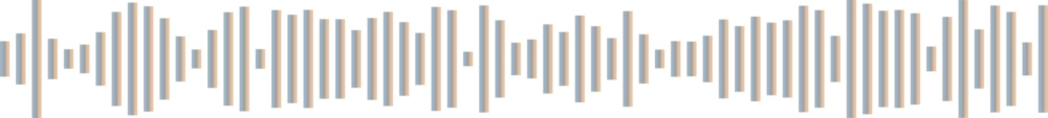 Vertical Lines Pattern with Subtle Color Variations on a White Background abstract texture