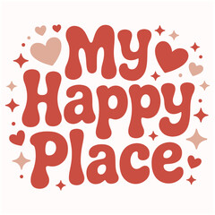 Love Never Fails Valentine&rsquo;s Day T-Shirt Design with Love Typography