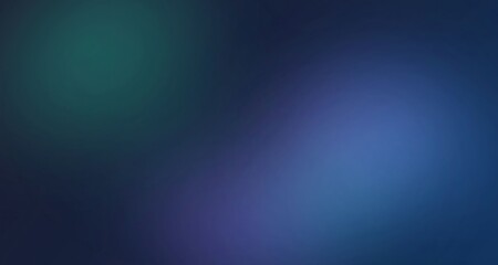 Obraz premium Vibrant colorful bokeh lights on dark background