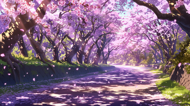 DouglasLaingEpicurean&TheIleachCASK(桜並木様 桜並木 Images – Browse 60,460 Stock Photos, Vectors, and Video