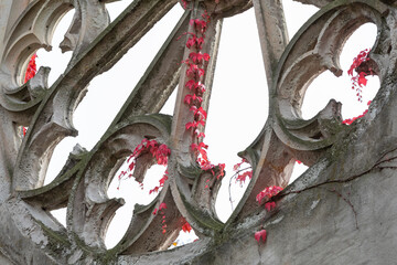 Church Wachau, Germany, Leipzig