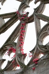 Church Wachau, Germany, Leipzig