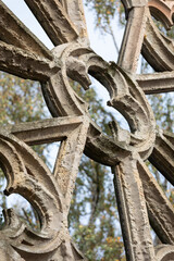 Church Wachau, Germany, Leipzig
