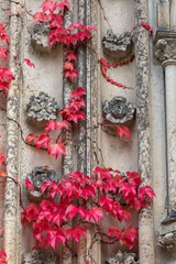 Church Wachau, Germany, Leipzig