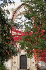 Church Wachau, Germany, Leipzig