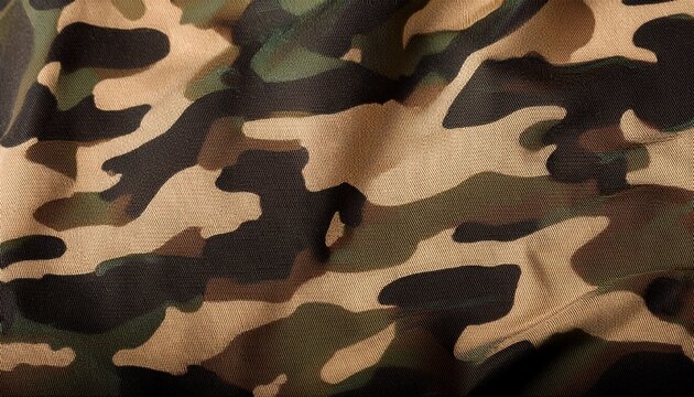 texture of multicam fabric used for making bags and clothes background image