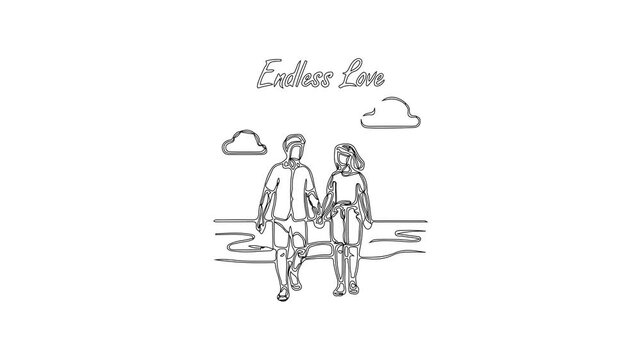 Endless Love &ndash; Valentine Theme