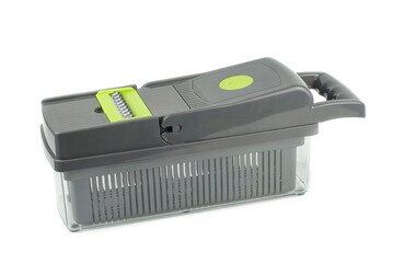 grater for wallpaper on a white background.