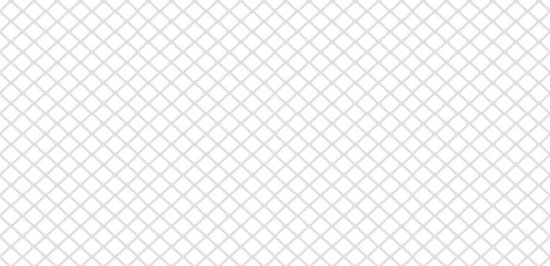 Minimal Geometric Grid Diamond Pattern Light Vector Background