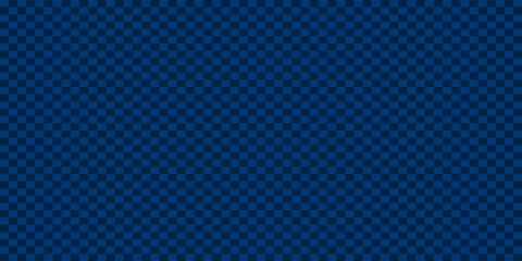 Black dark blue white abstract background. Geometric shape pattern. Square checkered line stripe diagonal triangle square mesh angle. Color gradient. Grain grainy. Design. Template.