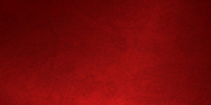 Red carpet texture pattern. Red fabric texture canvas background for design cloth texture.	