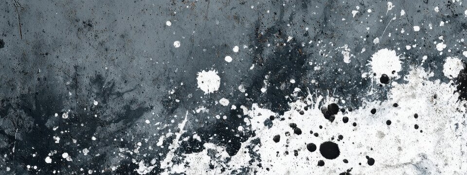 ink splatter paint splash black spray background water stain texture grunge white brush. spot ink splatter paint blot circle splat graffiti drip abstract dot drop round inkblot inky bleed watercolor