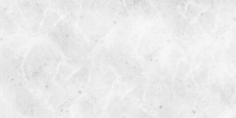 Obraz premium Light gray grunge seamless marble texture with soft white veining and subtle crack, realistic natural stone surface, smooth polished background. gray painted cement wall texture. white marble texture.