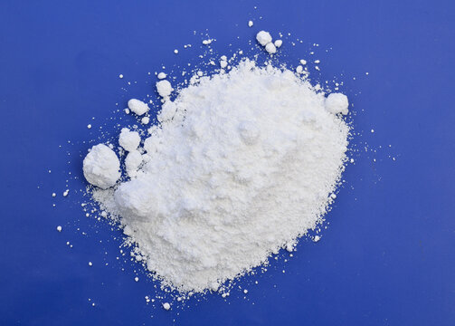 Barium sulfate or sulphate is the inorganic compound with the chemical formula BaSO4.