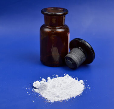 Barium sulfate or sulphate is the inorganic compound with the chemical formula BaSO4.