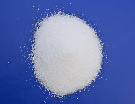 Boric acid, more specifically orthoboric acid. It may also be called hydrogen orthoborate, trihydroxidoboron or boracic acid.