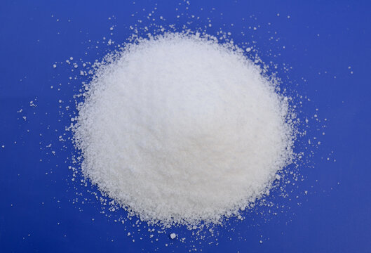 Ammonium chloride is an inorganic chemical compound with the chemical formula NH4Cl.