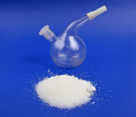 Sodium nitrate is the chemical compound with the formula NaNO3.