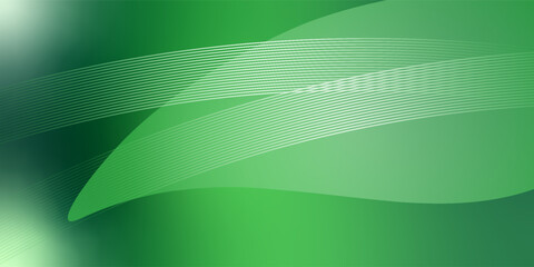 Abstract background design. gradient with geometric lines and light effect. Motion minimal concept. Vector illustration. - Vector