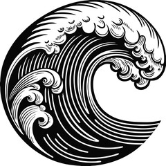 Summer set of web icons in line style. Summer vacation icons for web and mobile app. Travel, beach, tourism, summer holidays, hotel, relax, beach, luggage, passport, sunglasses. Vector illustration
