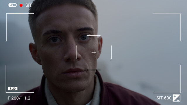 Phone Camera Overlay 06