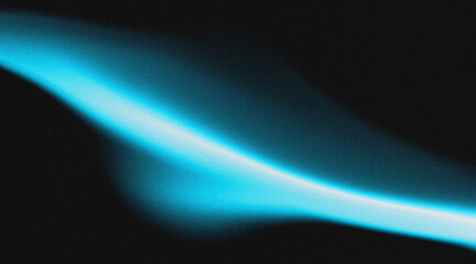 A mesmerizing cosmic phenomenon of a blue nebula in the vast expanse of space © sector store